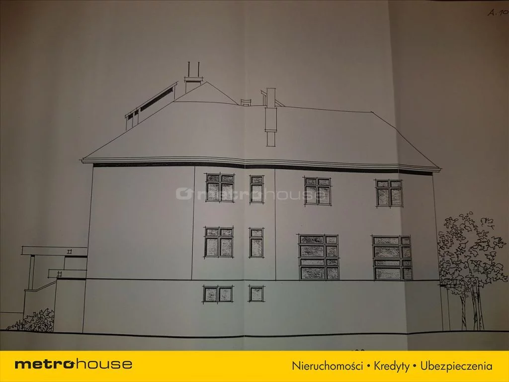 Obiekt 1 524,00 m², oferta nr , DYTA187, Przesiadłów