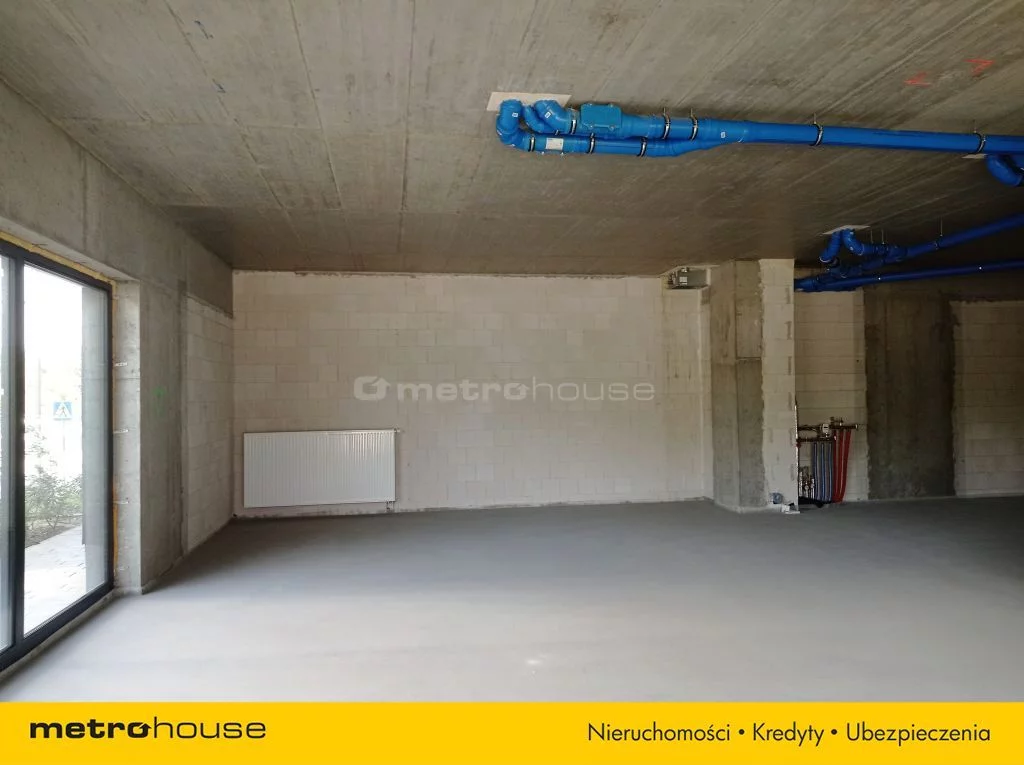 Lokal gastronomiczny 127,42 m², oferta nr , WLZELO244, Warszawa, Włochy, Włochy, Przy torach