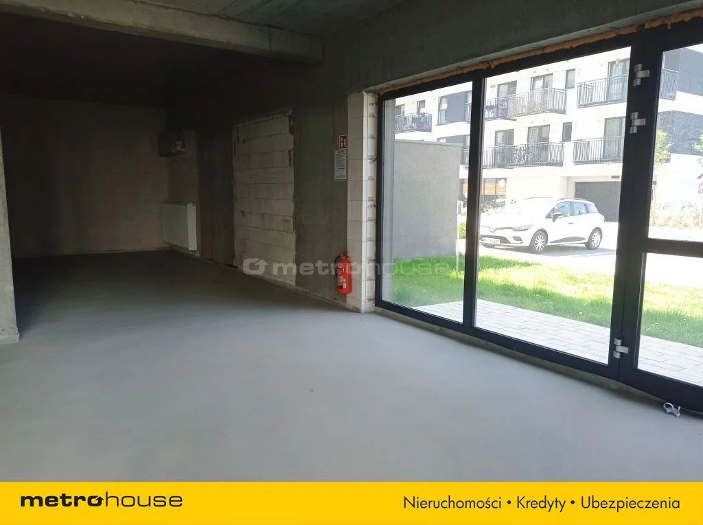 Lokal gastronomiczny 127,42 m², oferta nr , WLZELO244, Warszawa, Włochy, Włochy, Przy torach
