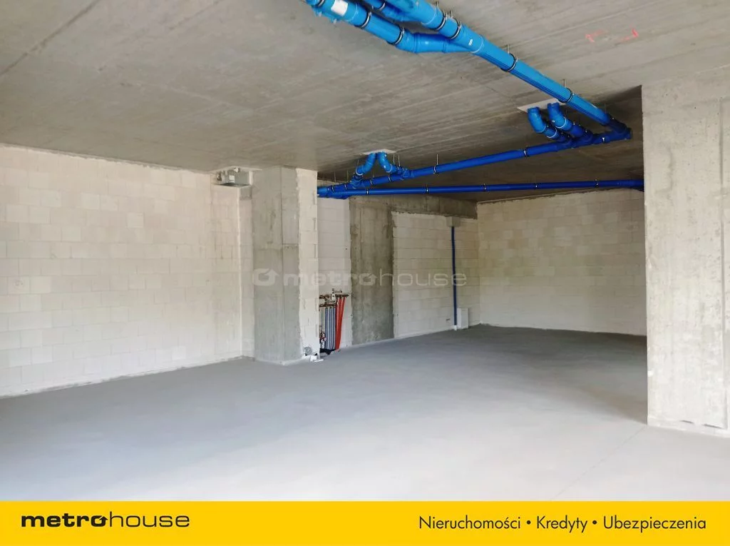 Lokal gastronomiczny 127,42 m², oferta nr , WLZELO244, Warszawa, Włochy, Włochy, Przy torach