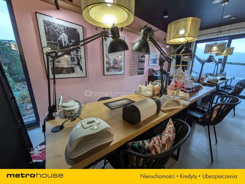 Lokal użytkowy 72,00 m², oferta nr , SLPITI543, Gliwice, Śródmieście, Śródmieście, Pszczyńska