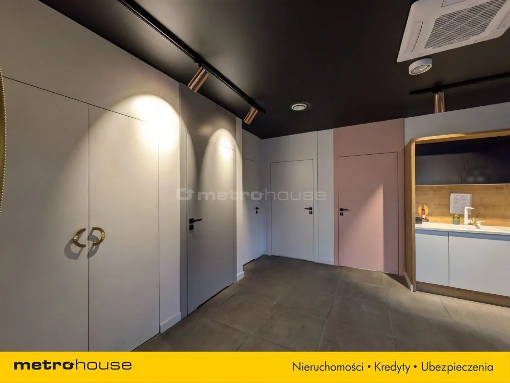 Lokal użytkowy 72,00 m², oferta nr , SLPITI543, Gliwice, Śródmieście, Śródmieście, Pszczyńska