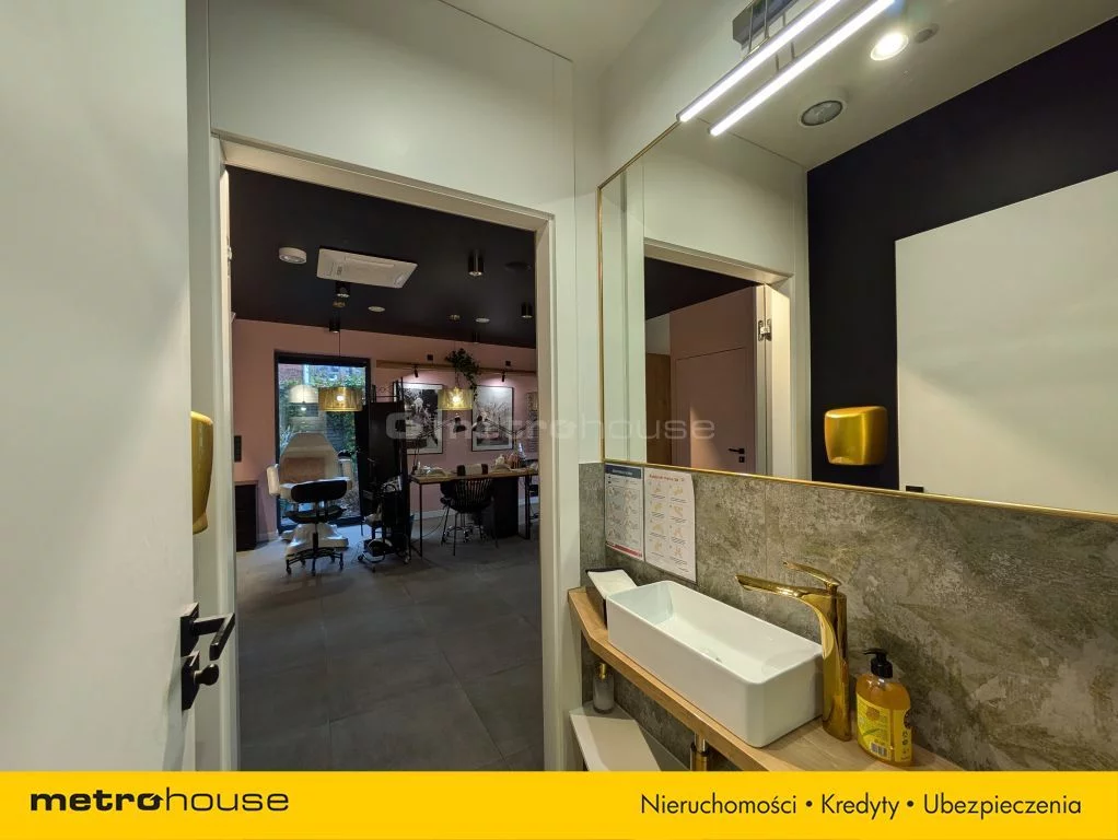 Lokal użytkowy 72,00 m², oferta nr , SLPITI543, Gliwice, Śródmieście, Śródmieście, Pszczyńska