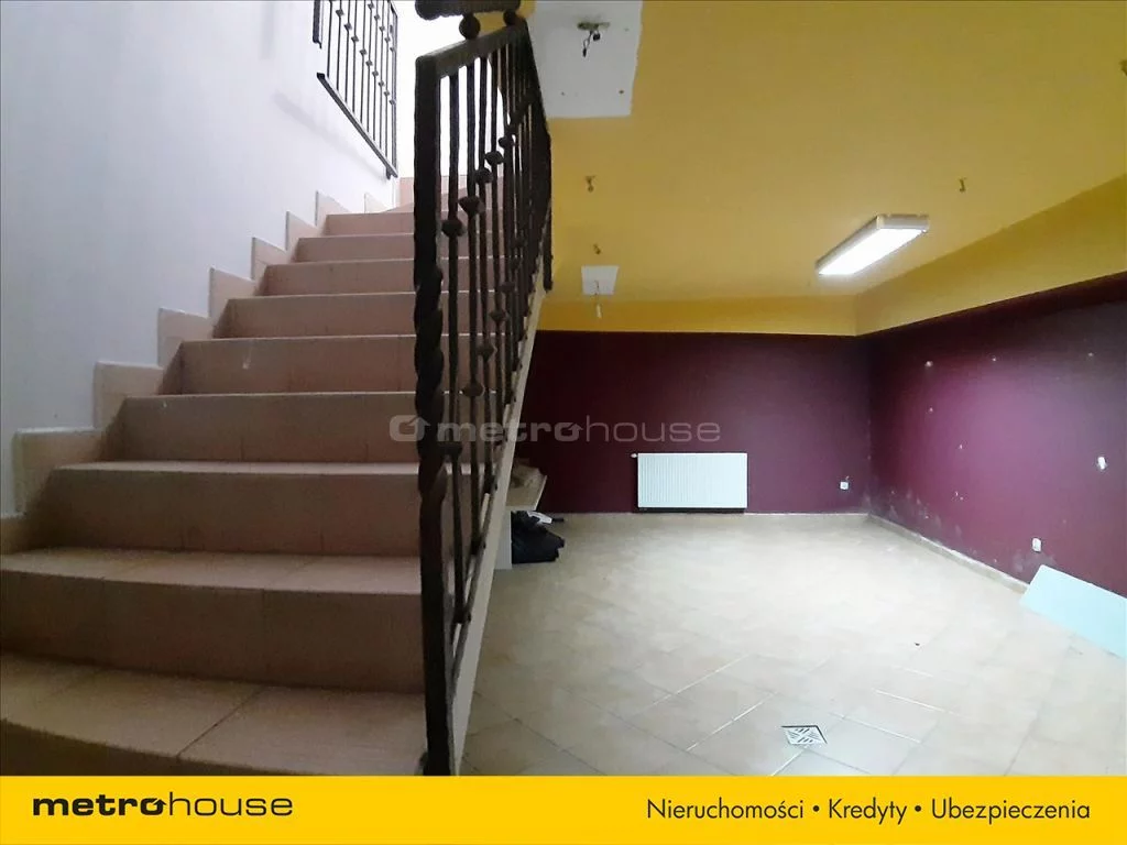 Lokal użytkowy 100,00 m², oferta nr , FEZA656, Puck