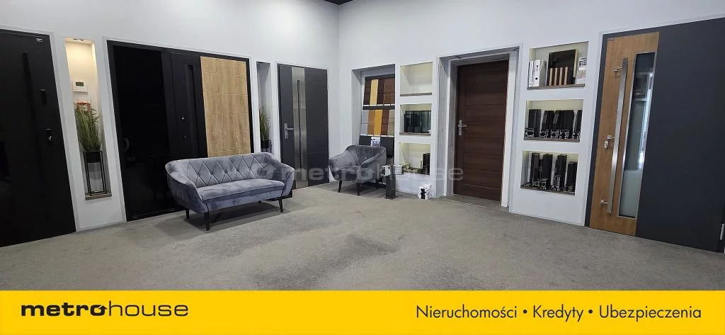 Lokal użytkowy 160,00 m², oferta nr , WLROPU395, Leśniewo, Pucka
