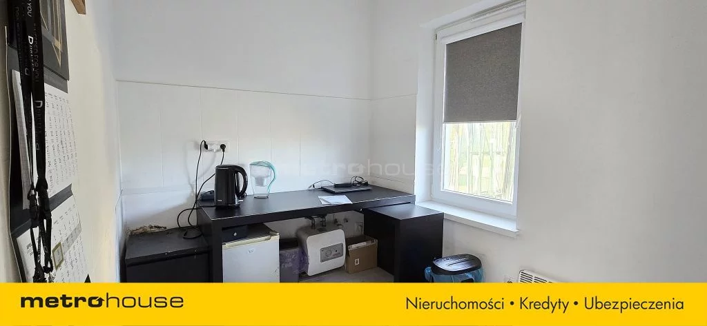 Lokal użytkowy 160,00 m², oferta nr , WLROPU395, Leśniewo, Pucka