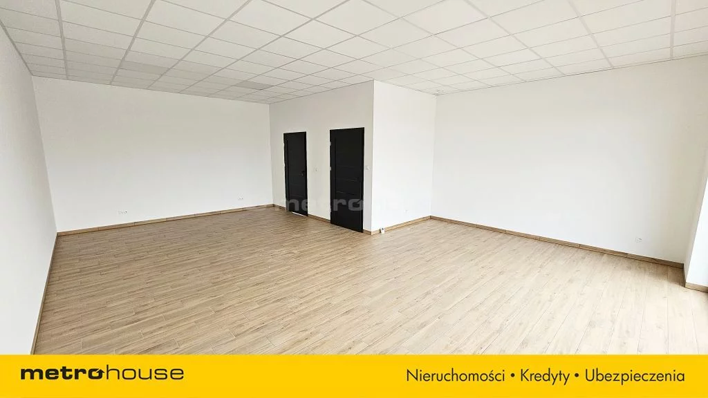 Lokal użytkowy 55,00 m², oferta nr , WLBALI904, Połchowo, Pucka