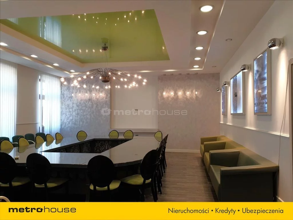 Lokal użytkowy 2 018,80 m², oferta nr , HERY299, Puławy