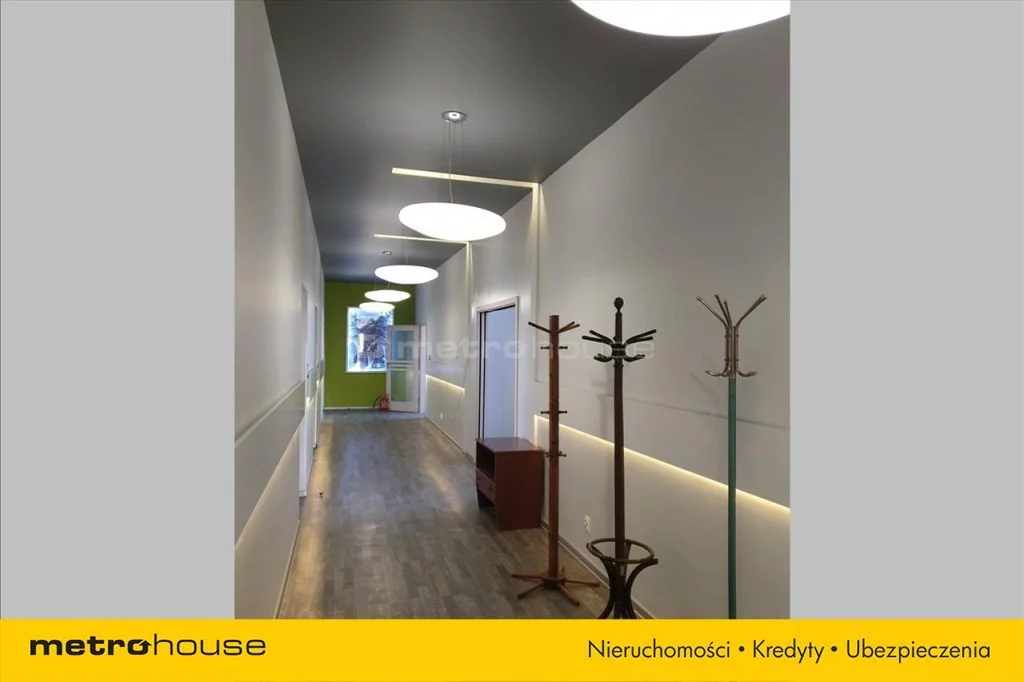 Lokal użytkowy 2 018,80 m², oferta nr , HERY299, Puławy