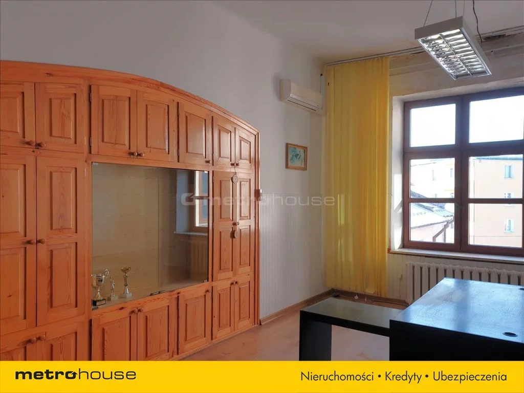 Lokal użytkowy 2 018,80 m², oferta nr , HERY299, Puławy