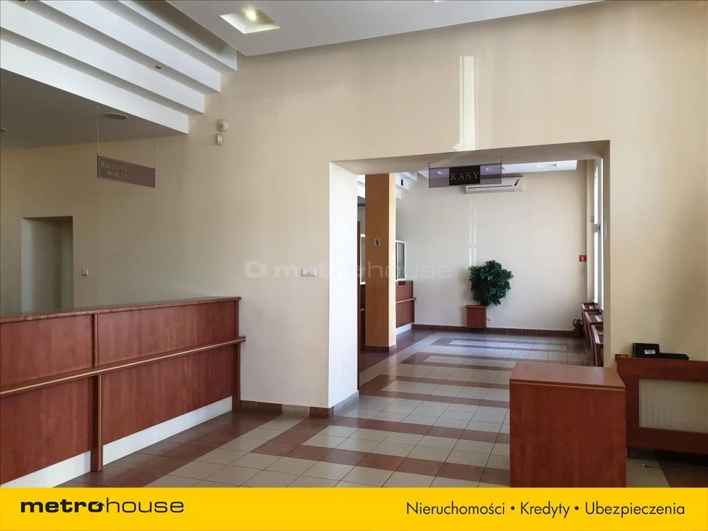 Lokal użytkowy 2 018,80 m², oferta nr , HERY299, Puławy