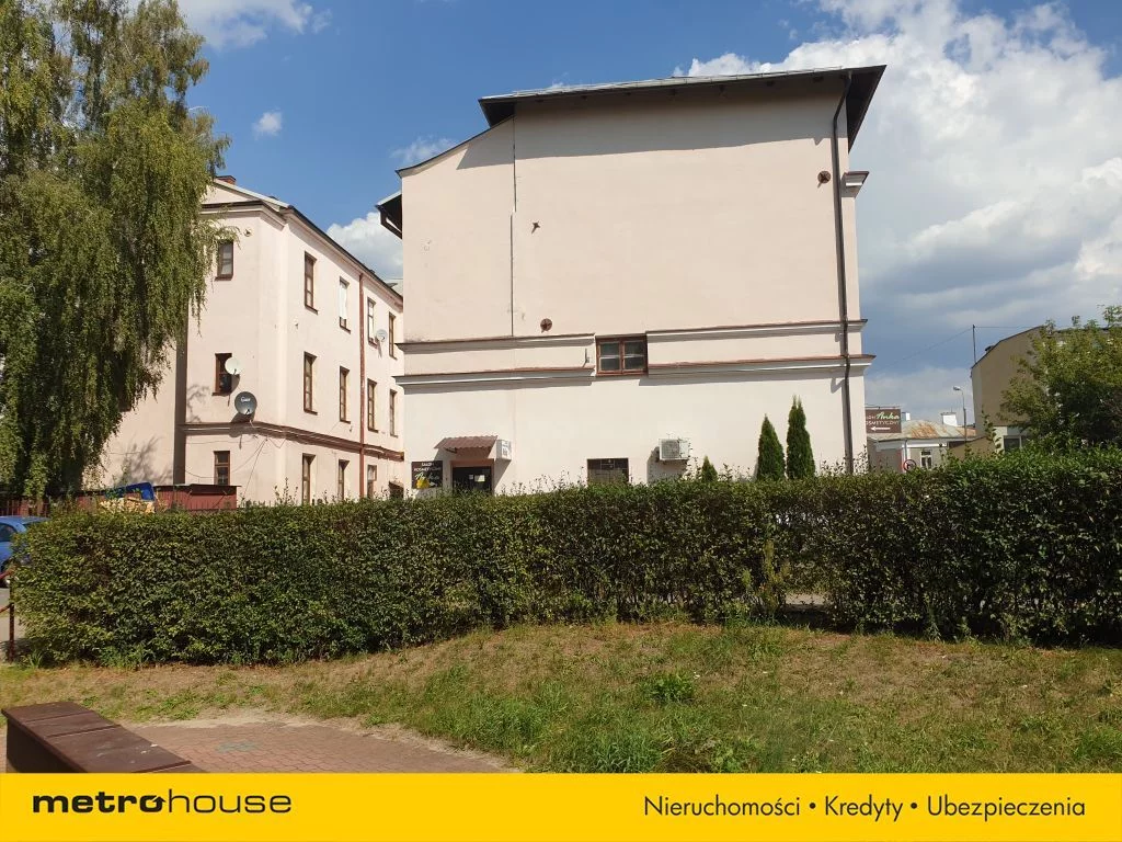 Lokal użytkowy 2 018,80 m², oferta nr , HERY299, Puławy