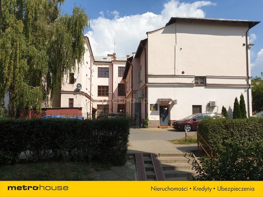 Lokal użytkowy 2 018,80 m², oferta nr , HERY299, Puławy