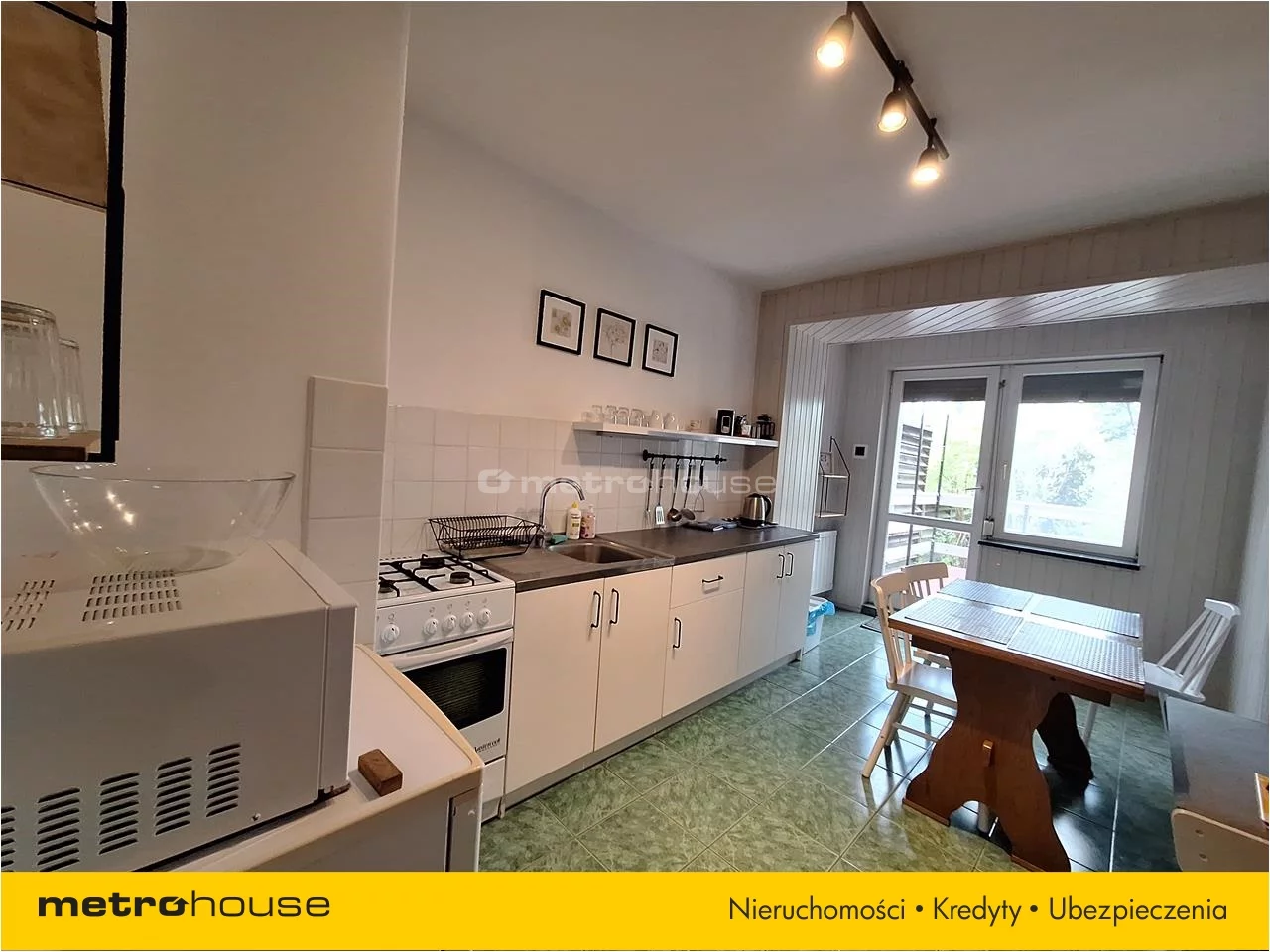 Obiekt 287,00 m², oferta nr , HOCA958, Puszcza Mariańska