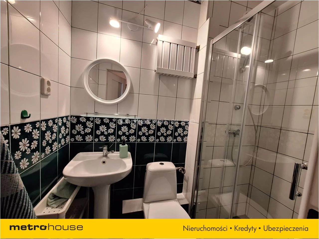 Obiekt 287,00 m², oferta nr , HOCA958, Puszcza Mariańska
