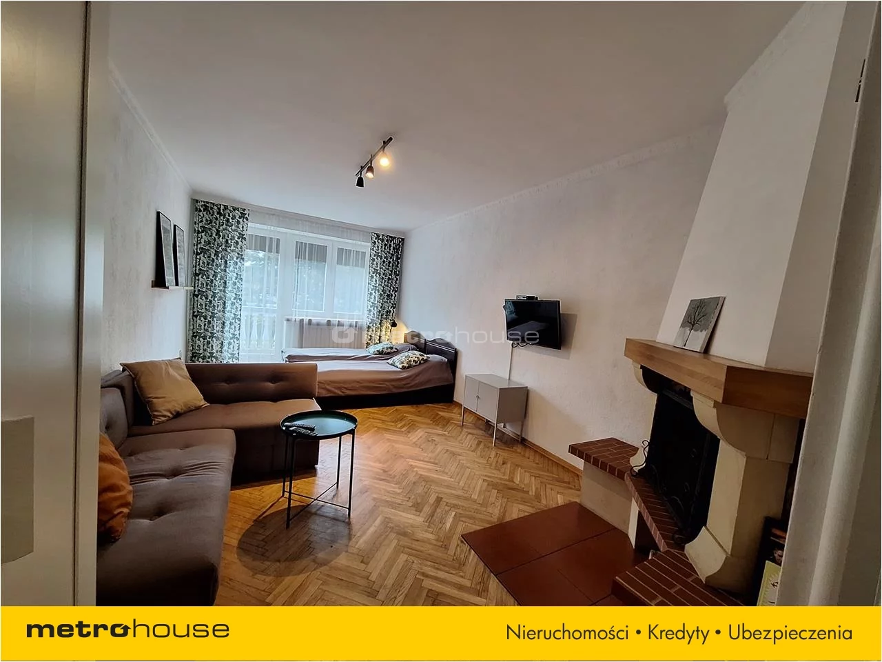 Obiekt 287,00 m², oferta nr , HOCA958, Puszcza Mariańska