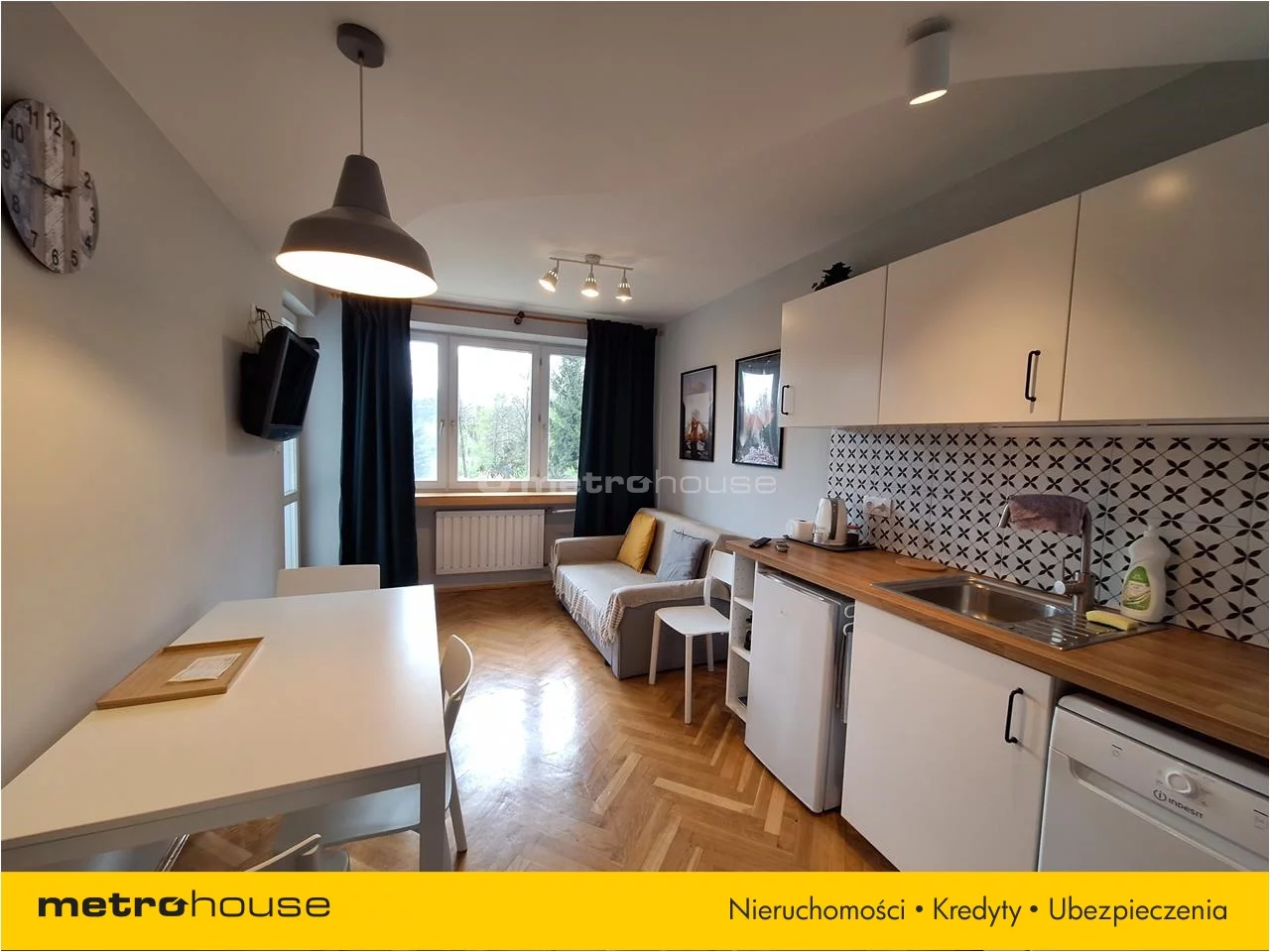 Obiekt 287,00 m², oferta nr , HOCA958, Puszcza Mariańska