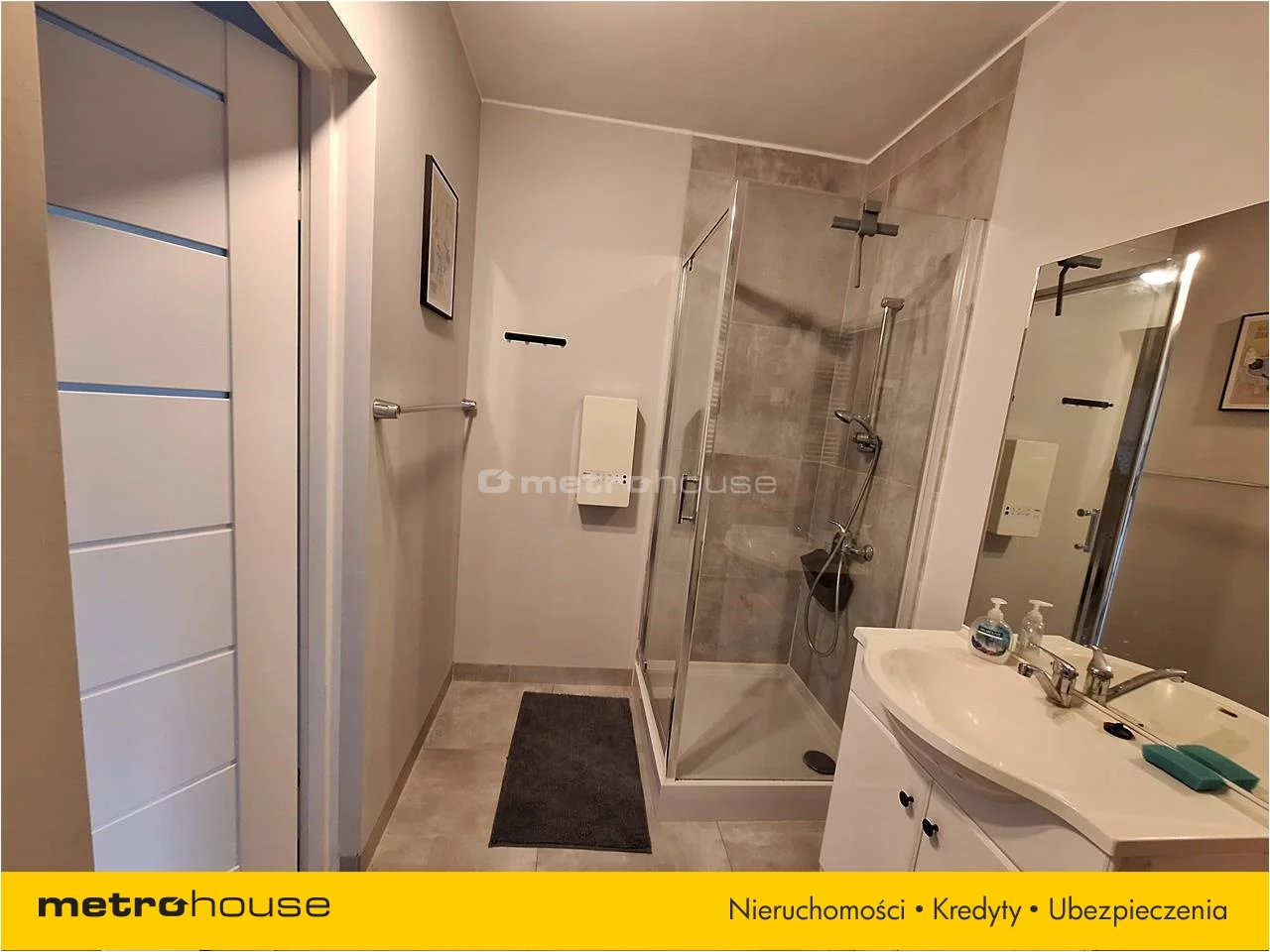 Obiekt 287,00 m², oferta nr , HOCA958, Puszcza Mariańska