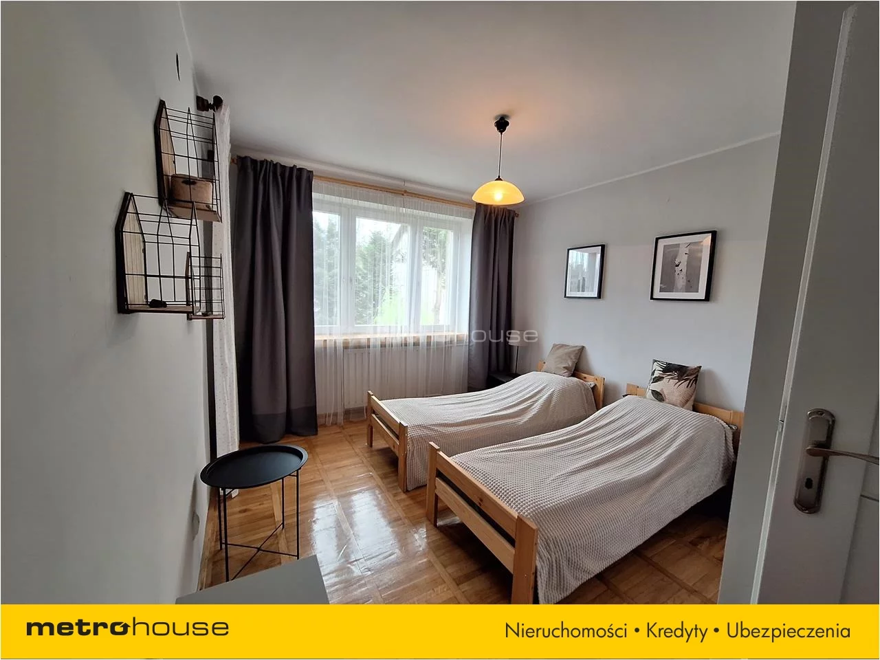 Obiekt 287,00 m², oferta nr , HOCA958, Puszcza Mariańska