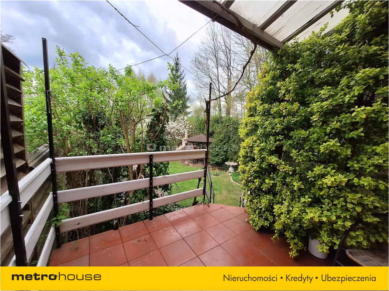 Obiekt 287,00 m², oferta nr , HOCA958, Puszcza Mariańska