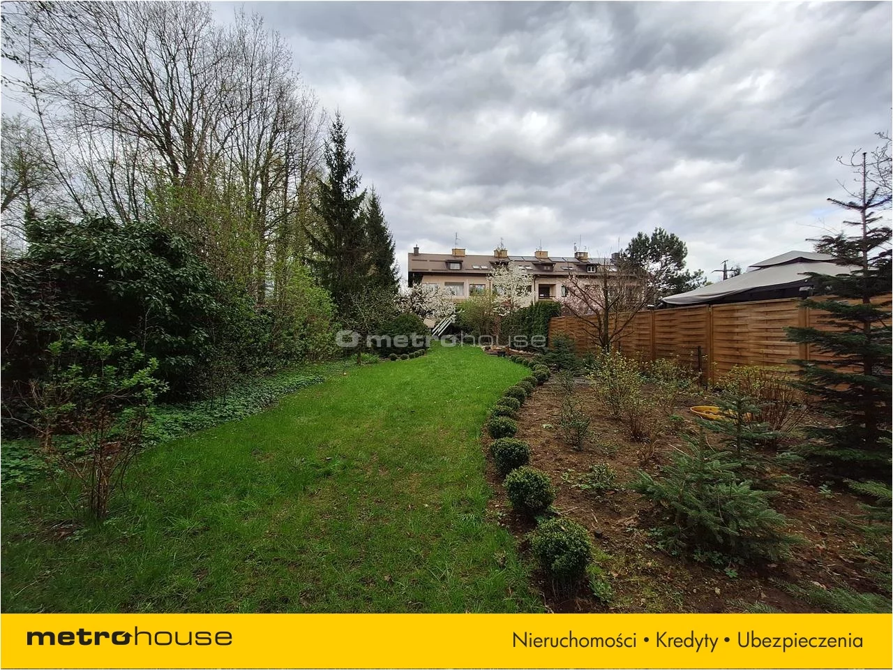 Obiekt 287,00 m², oferta nr , HOCA958, Puszcza Mariańska