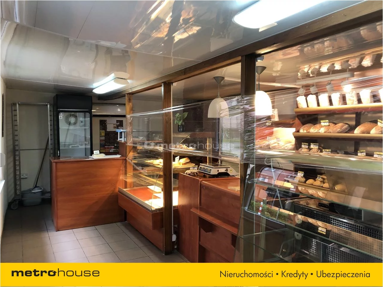 Lokal użytkowy 50,00 m², oferta nr , KUHI492, Pyskowice