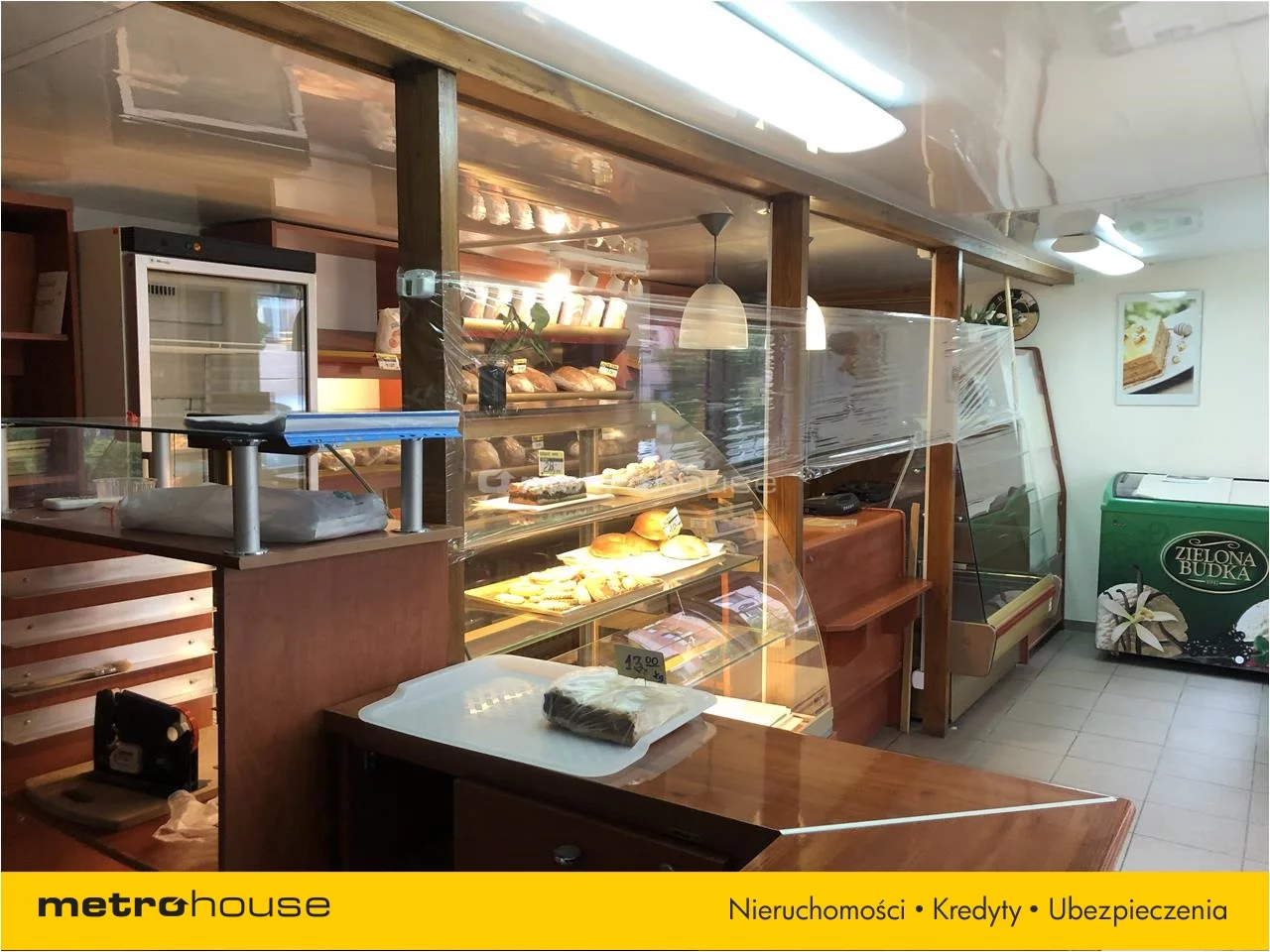 Lokal użytkowy 50,00 m², oferta nr , KUHI492, Pyskowice