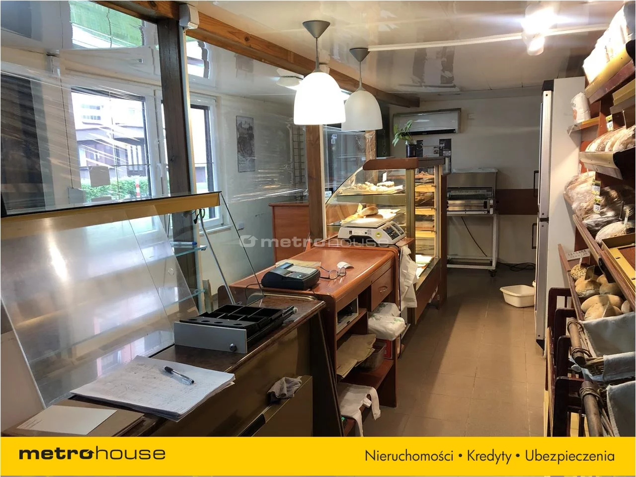 Lokal użytkowy 50,00 m², oferta nr , KUHI492, Pyskowice