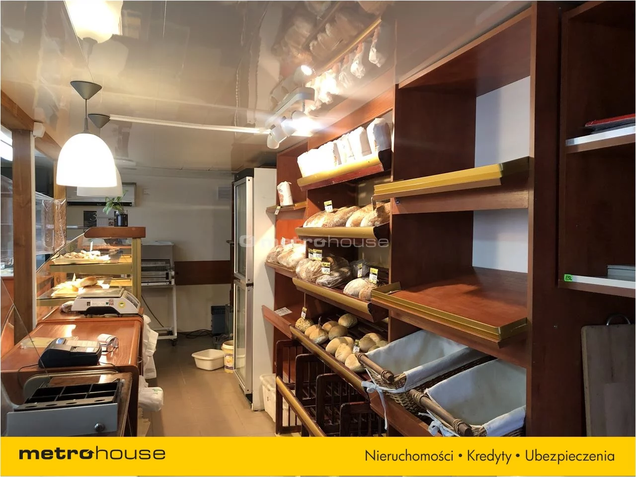 Lokal użytkowy 50,00 m², oferta nr , KUHI492, Pyskowice