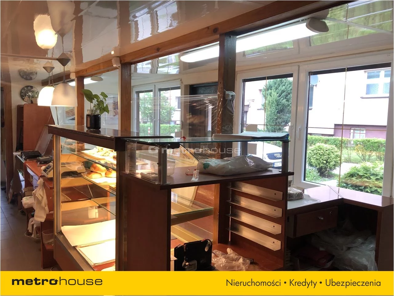 Lokal użytkowy 50,00 m², oferta nr , KUHI492, Pyskowice