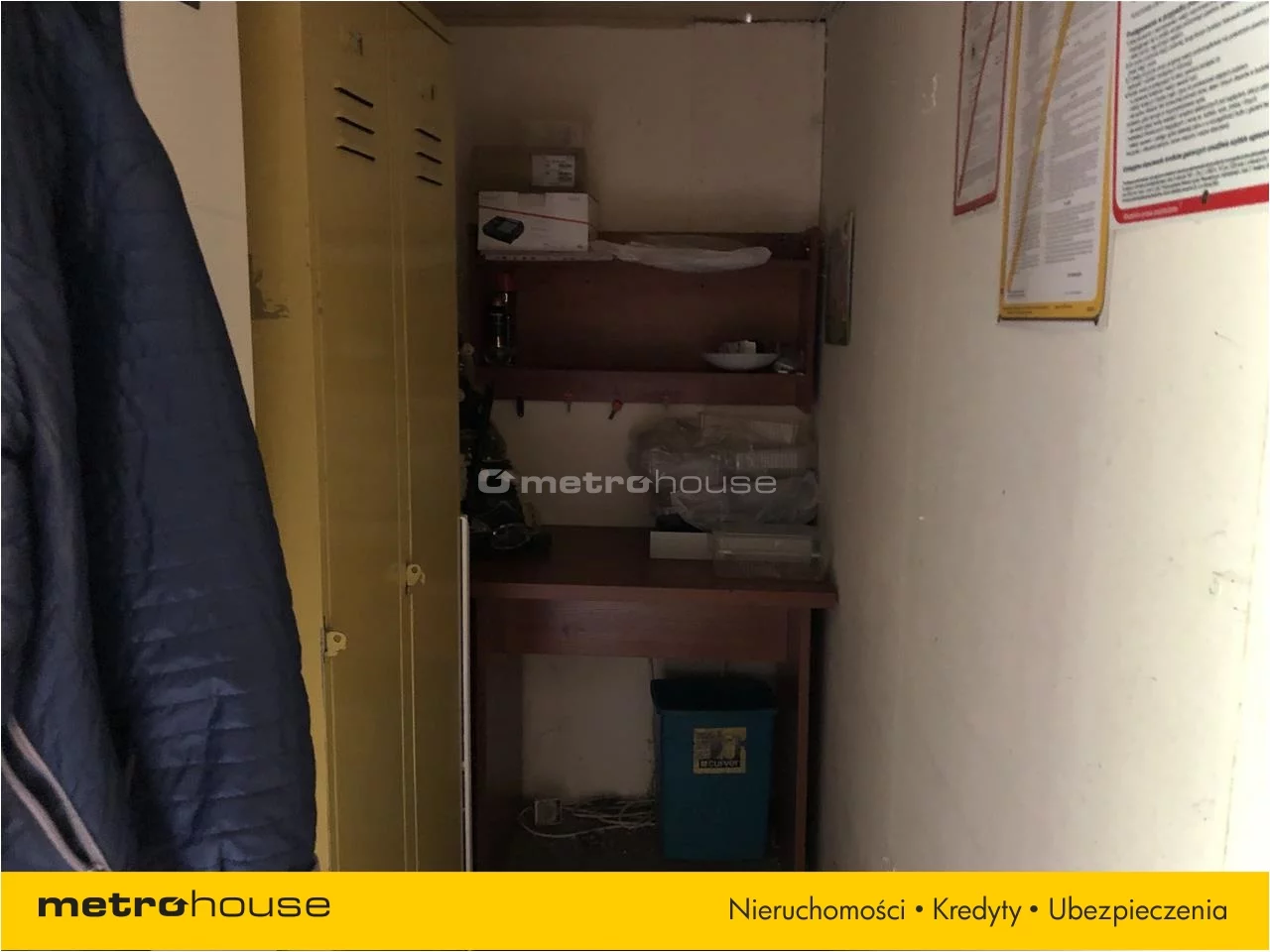 Lokal użytkowy 50,00 m², oferta nr , KUHI492, Pyskowice