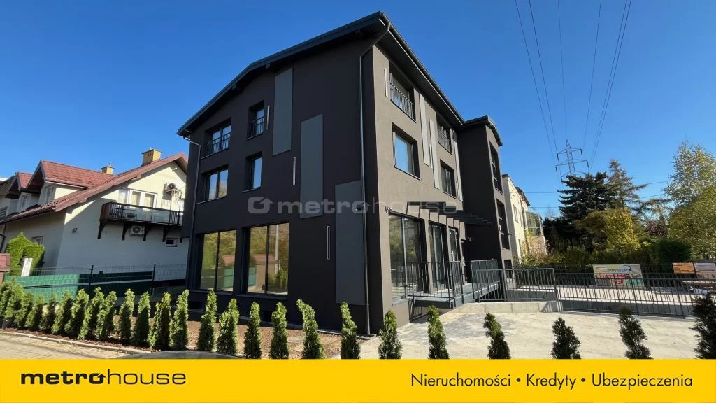 Lokal użytkowy 400,00 m², oferta nr , SLNIKU669, Kraków, Raciborskiego