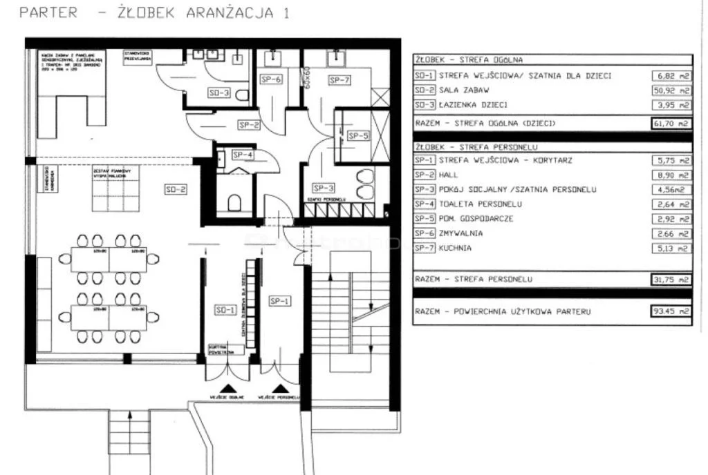 Lokal użytkowy 400,00 m², oferta nr , SLNIKU669, Kraków, Raciborskiego