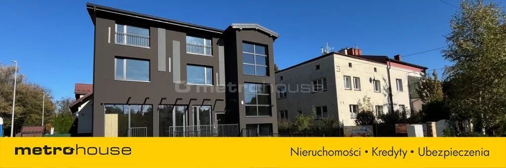 Lokal użytkowy 400,00 m², oferta nr , SLNIKU669, Kraków, Raciborskiego