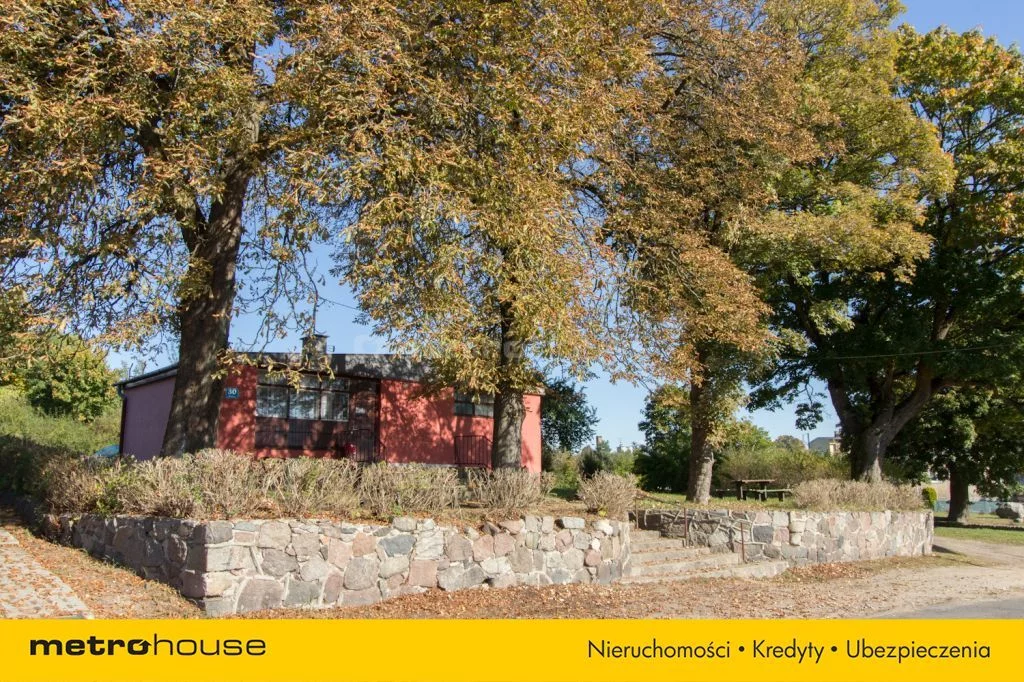 Lokal użytkowy 85,00 m², oferta nr , SLNOPY175, Radacz