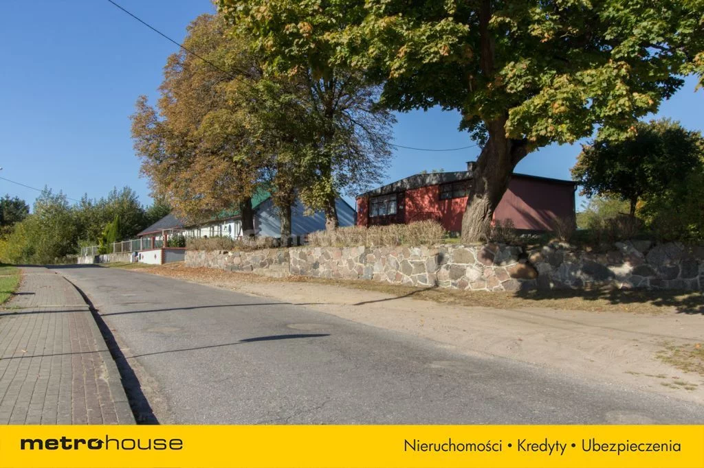 Lokal użytkowy 85,00 m², oferta nr , SLNOPY175, Radacz