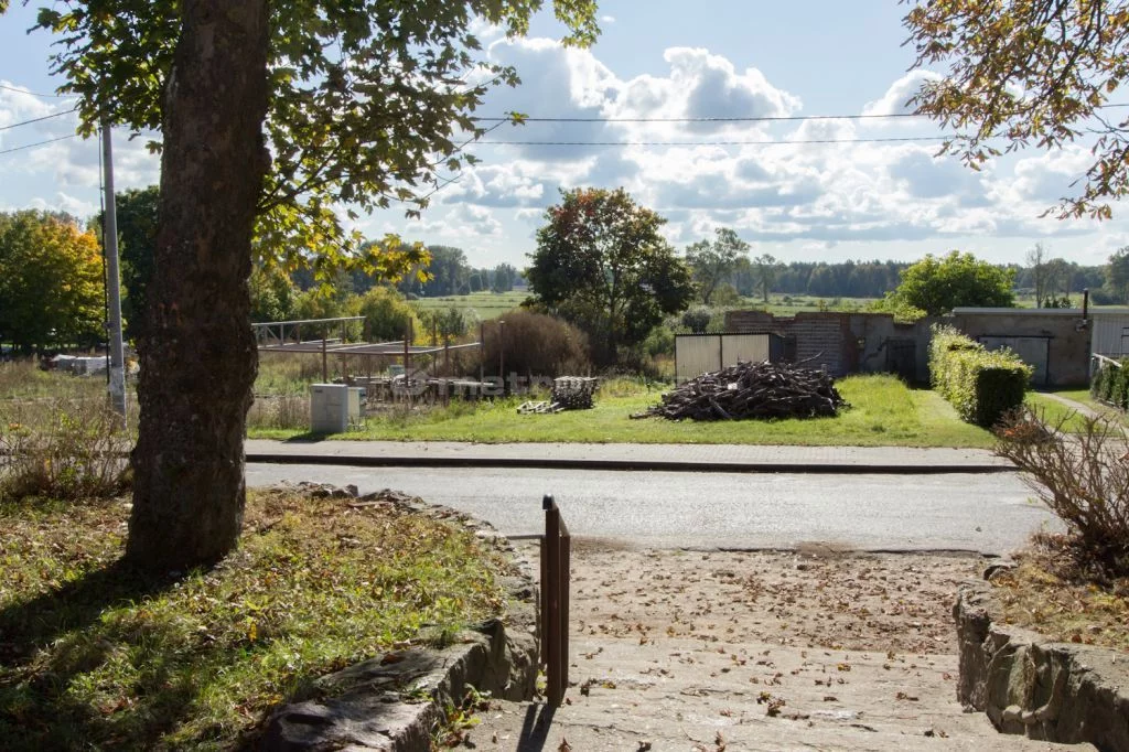 Lokal użytkowy 85,00 m², oferta nr , SLNOPY175, Radacz