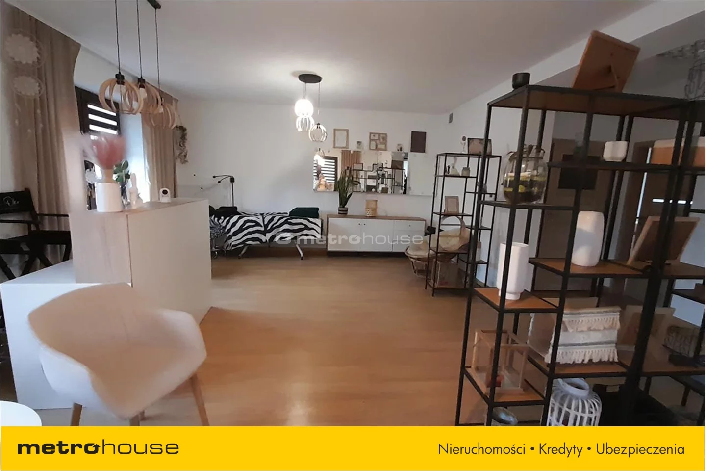 Lokal użytkowy 100,00 m², oferta nr , ZIRE595, Radom