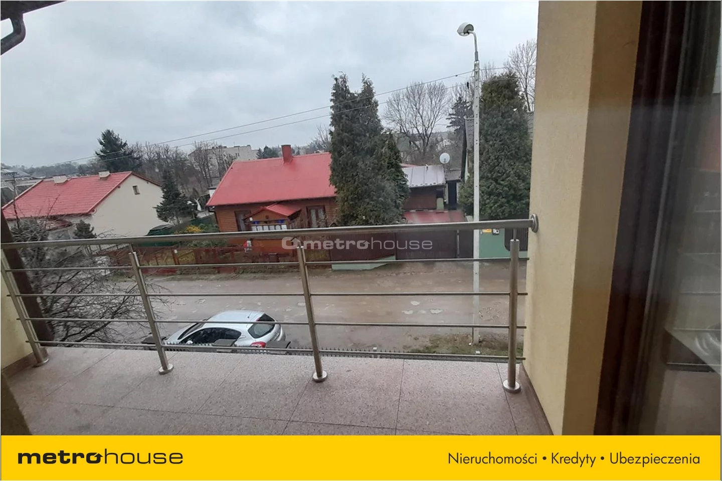 Lokal użytkowy 100,00 m², oferta nr , ZIRE595, Radom