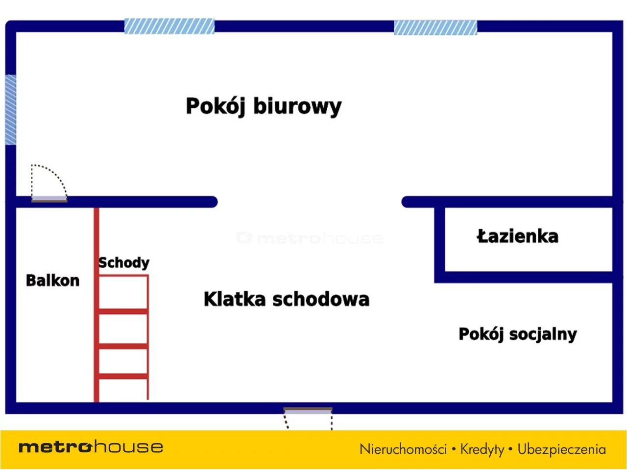 Lokal użytkowy 100,00 m², oferta nr , ZIRE595, Radom