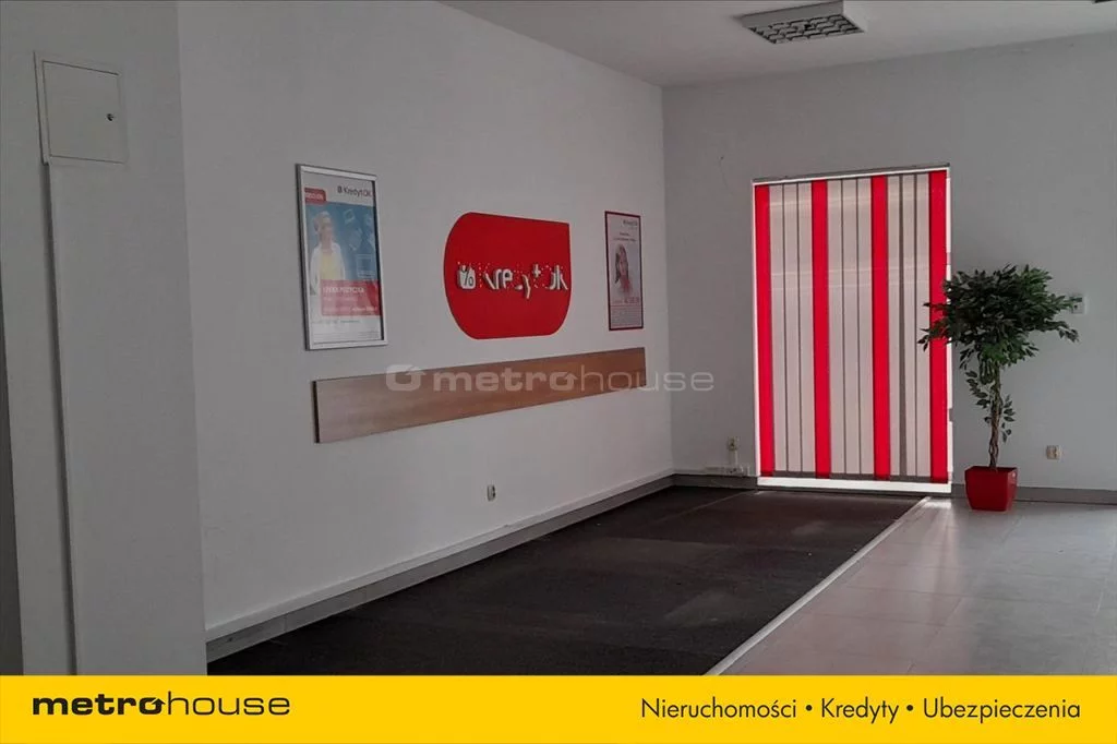 Lokal użytkowy do wynajęcia, 58,00 m², oferta nr BIJY830