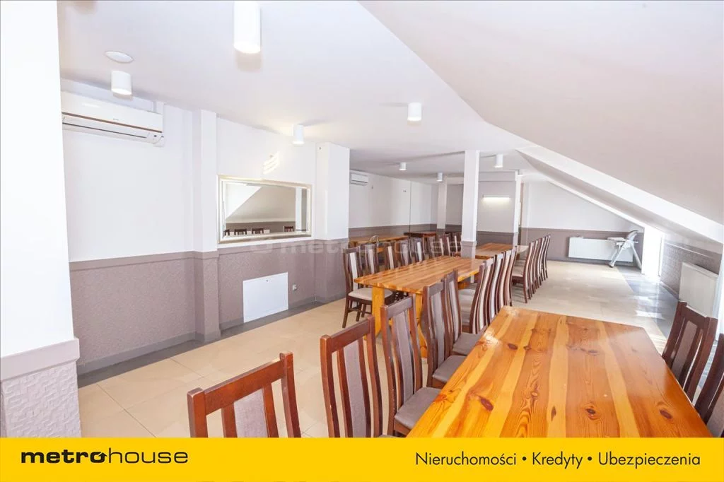 Lokal gastronomiczny 565,37 m², oferta nr , PULO647, Raków