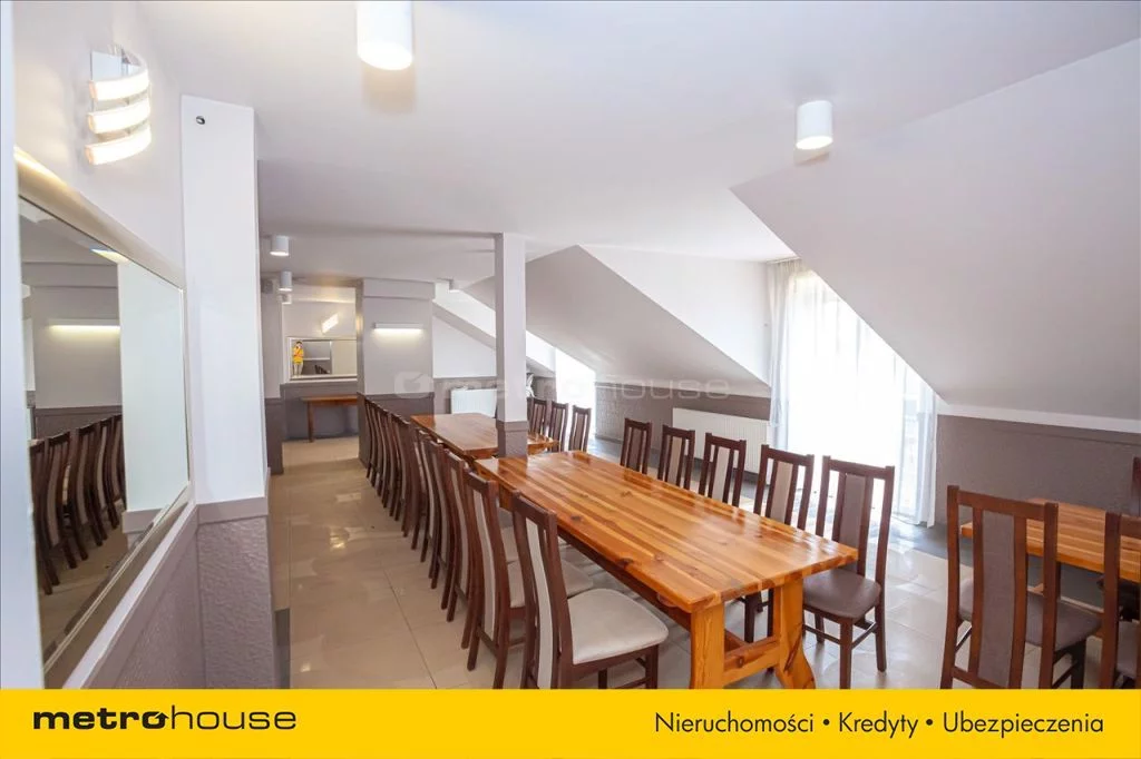 Lokal gastronomiczny 565,37 m², oferta nr , PULO647, Raków