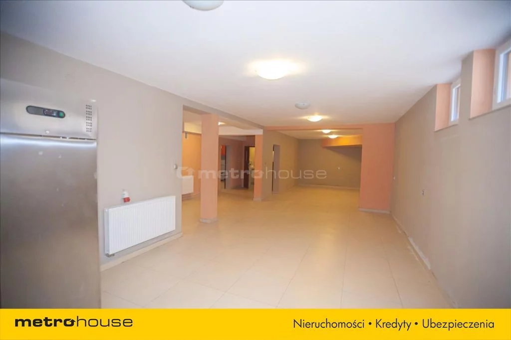 Lokal gastronomiczny 565,37 m², oferta nr , PULO647, Raków