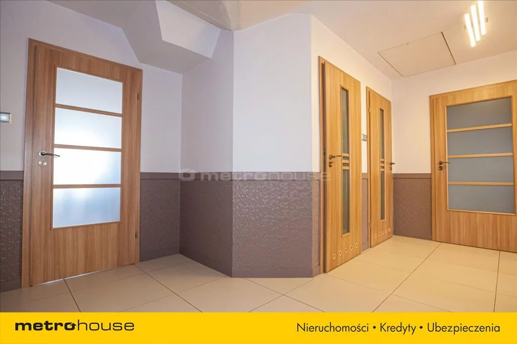 Lokal gastronomiczny 565,37 m², oferta nr , PULO647, Raków