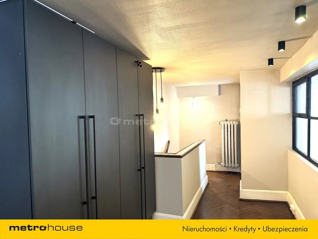 Lokal użytkowy 100,13 m², oferta nr , WLSASO897, Warszawa, Mokotów, Mokotów, Rakowiecka
