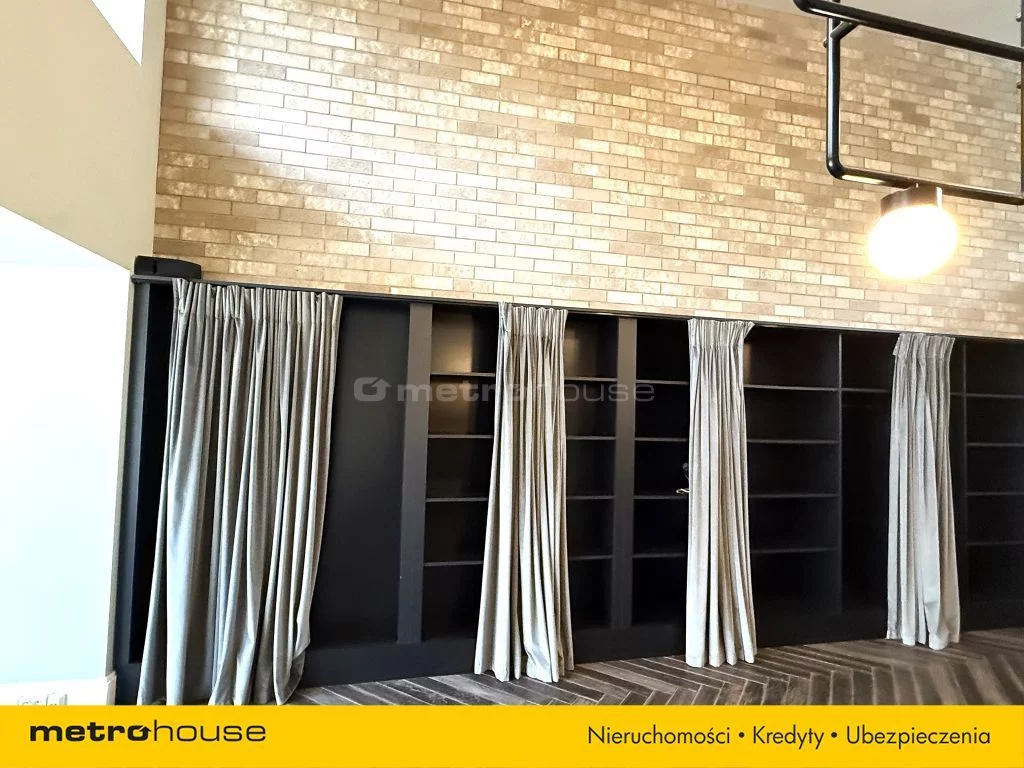 Lokal użytkowy 100,13 m², oferta nr , WLSASO897, Warszawa, Mokotów, Mokotów, Rakowiecka