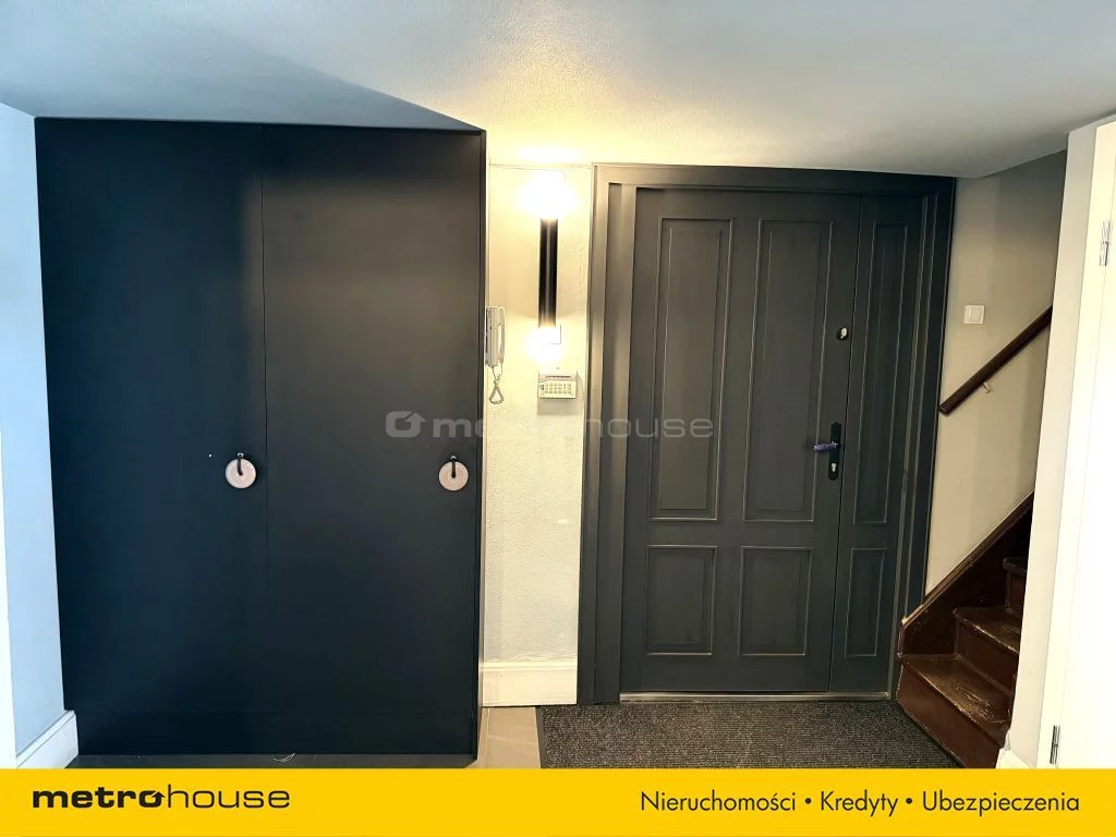 Lokal użytkowy 100,13 m², oferta nr , WLSASO897, Warszawa, Mokotów, Mokotów, Rakowiecka