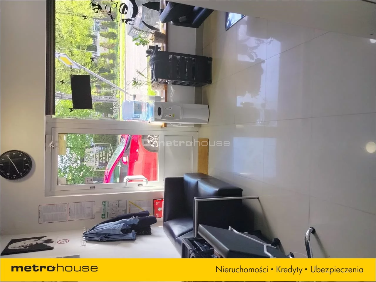 Lokal użytkowy 40,00 m², oferta nr , DIME843, Raszyn