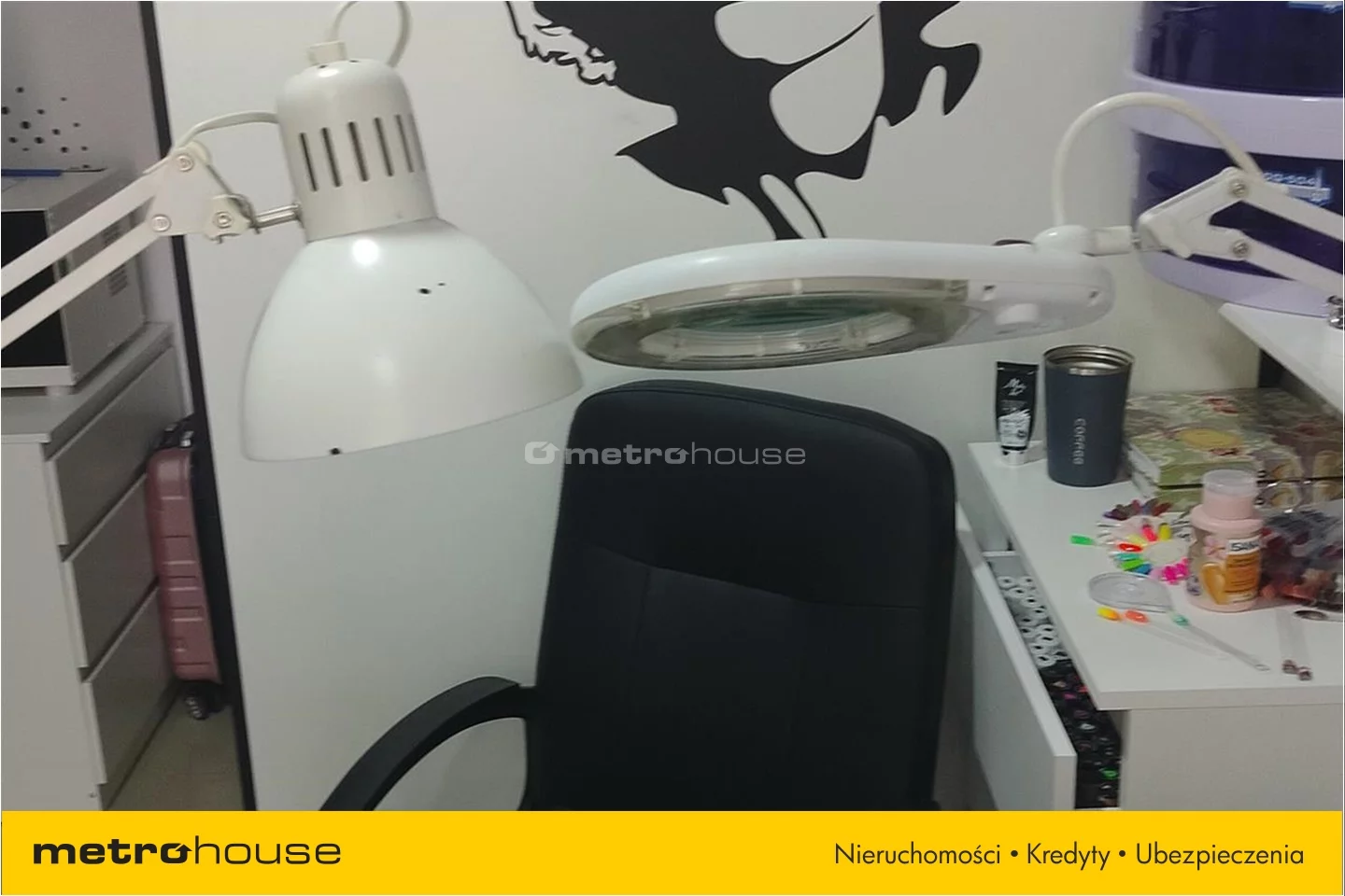 Lokal użytkowy 40,00 m², oferta nr , DIME843, Raszyn